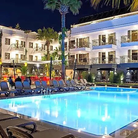 Samira Exclusive & Hotel