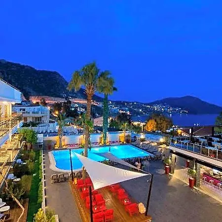 Samira Exclusive & Hotel