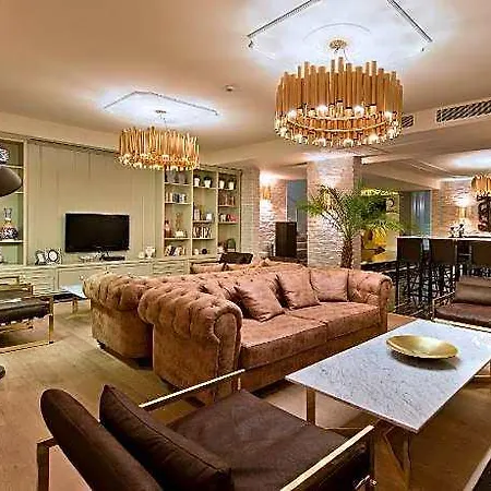 Hotel Samira Exclusive & Kalkan