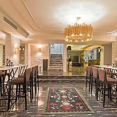 Samira Exclusive & Hotel