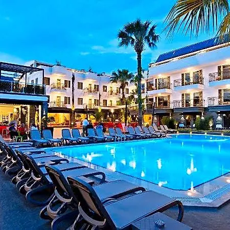 Hotel Samira Exclusive & Kalkan