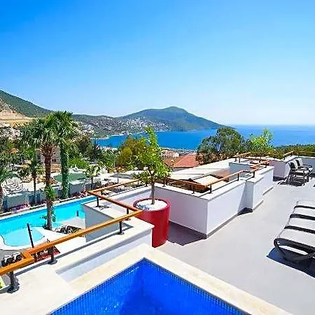 Samira Exclusive & Hotel 3*