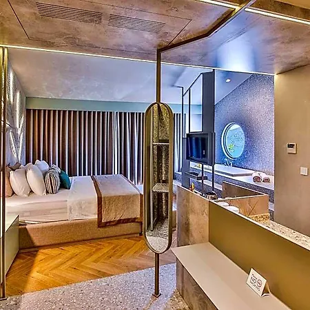 Samira Exclusive & Kalkan