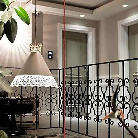 Hotel Samira Exclusive &