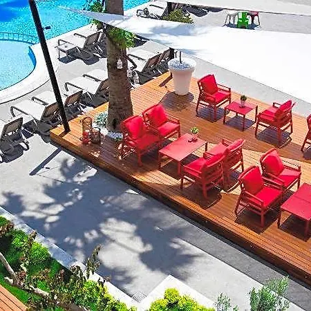 Hotel Samira Exclusive &