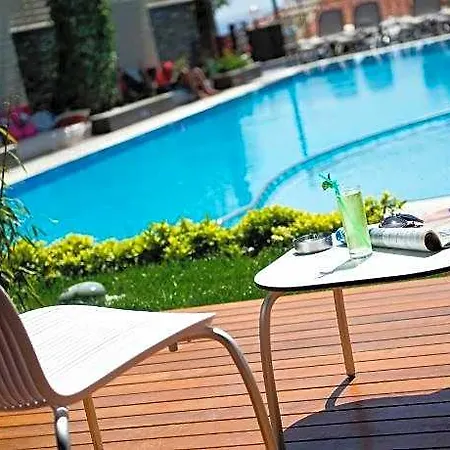 Hotel Samira Exclusive & Kalkan